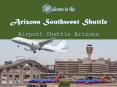 Airport Shuttle Arizona PowerPoint PPT Presentation