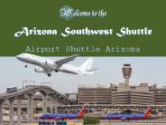Airport Shuttle Arizona
