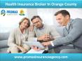 health insurance broker in Orange County PowerPoint PPT Presentation