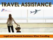 Travel Assistance Canada