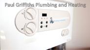 Paul Griffiths Plumbing and Heating