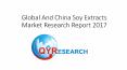 Global And China Soy Extracts Market Research Report 2017 PowerPoint PPT Presentation