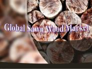 Global Sawn Wood Market