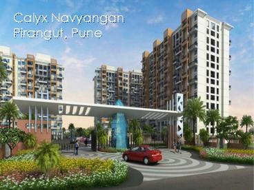 Calyx Navyangan : Modern Homes of the Traditional City