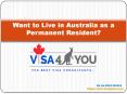 Know if your skills are in demand for Australia PR PowerPoint PPT Presentation