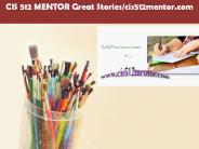CIS 512 MENTOR Great Stories/cis512mentor.com