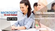 70-410 Exam PDF