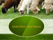 Global Wool Trade Market