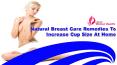 Natural Breast Care Remedies To Increase Cup Size At Home PowerPoint PPT Presentation