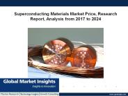 Superconducting Materials Market growth drivers & Challenges by 2024