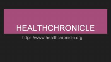 Side Effects of Pantoprazole