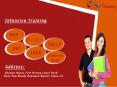 Summer internship training institute in patna:-SMV Academy PowerPoint PPT Presentation