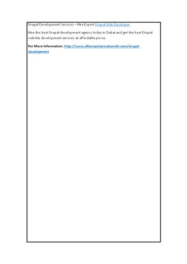 presentation player overlay