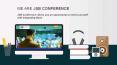 JSB Conference is an online host to a number of conferences PowerPoint PPT Presentation