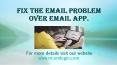 Fix The email Problem Over email App. PowerPoint PPT Presentation