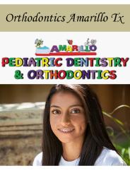 Orthodontics Amarillo Tx