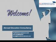 Study Abroad consultants in Bangalore
