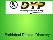 Faridabad Doctors Directory