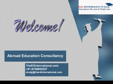 Study Abroad consultants in Bangalore (1)