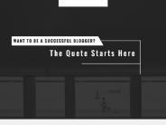 How to become successful blogger
