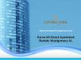Know All About Apartment Rentals Montgomery AL PowerPoint PPT Presentation