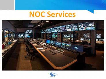 NOC services (4)