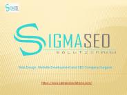 Website Designing In Gurgaon