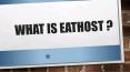 What is EatHost PowerPoint PPT Presentation