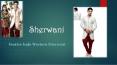 Sherwani