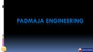 Boiler And Accessories Manufacturer in Pune | Padmaja Engineering