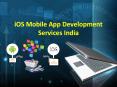 iOS Mobile App Development Services India