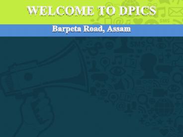 Digital Marketing Training in Assam