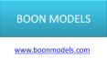 Boon Models- The Best Modeling Agency PowerPoint PPT Presentation