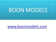 Boon Models- The Best Modeling Agency