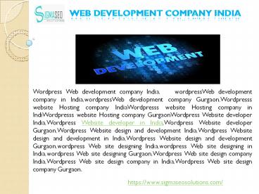 Website Development Gurgaon Seo Company Gurgaon Seo Services Gurgaon