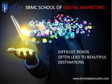 presentation player overlay