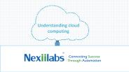 Understanding Cloud Computing