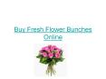 Online flower delivery in Chennai PowerPoint PPT Presentation
