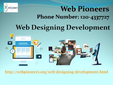 Website Services | Web Development Company in Delhi
