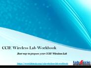 CCIE Wireless Practical Questions