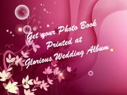 Wedding Photo Book Printing Services in India