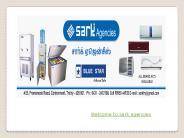 air conditioner showroom -sark agencies