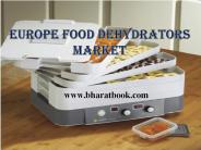 Europe Food Dehydrators Market