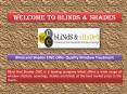 Affordable Blinds Online, blindsandshadescwc.com PowerPoint PPT Presentation