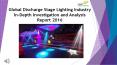 Global Discharge Stage Lighting Industry In-Depth Investigation and Analysis Report 2016 PowerPoint PPT Presentation