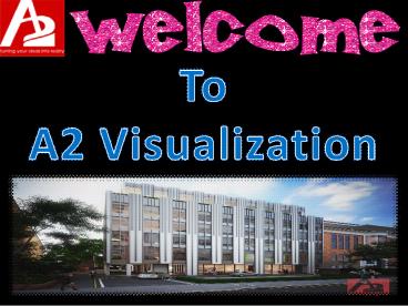 Professional 3D Architectural Rendering Services At Affordable Prices