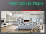 3d architectural animation services