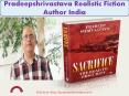 Pradeepshrivastava Realistic Fiction Author India PowerPoint PPT Presentation
