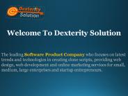 Fiverr Script | Fiverr Clone