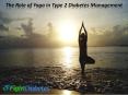 The Role of Yoga in Type 2 Diabetes Management PowerPoint PPT Presentation
